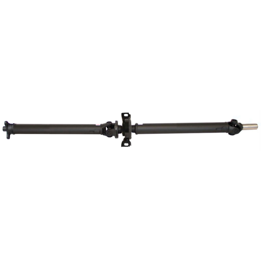 1994 Toyota Supra Driveshaft