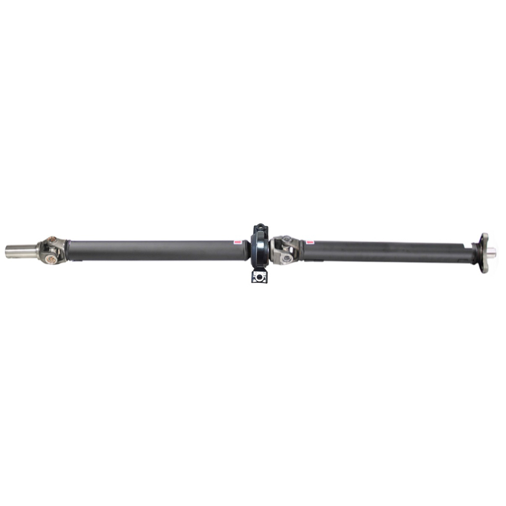 1994 Toyota Supra Driveshaft