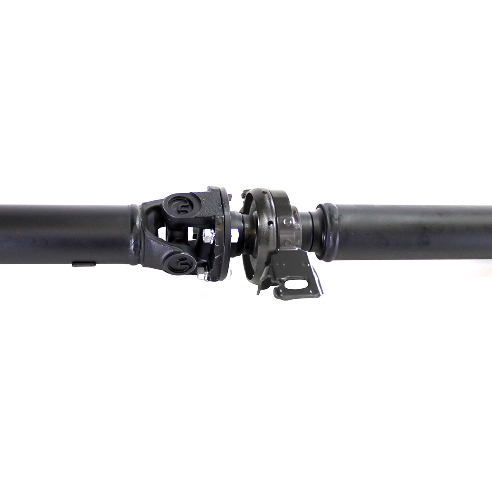 BuyAutoParts 91-01556AN Driveshaft