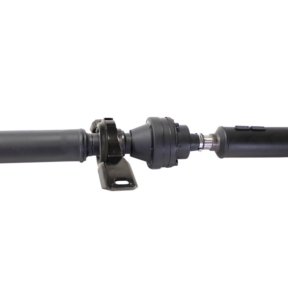 BuyAutoParts 91-01556AN Driveshaft