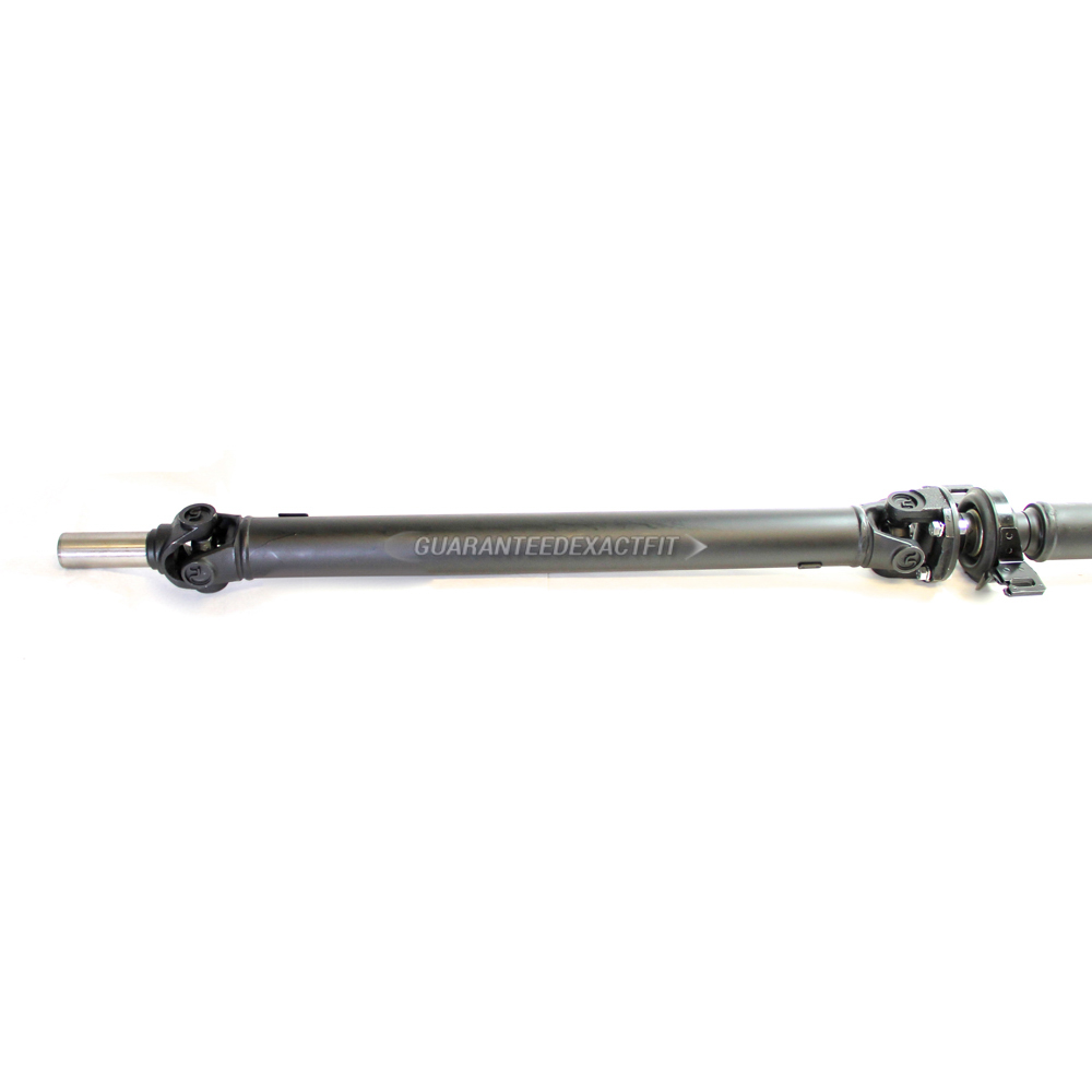 BuyAutoParts 91-01557AN Driveshaft