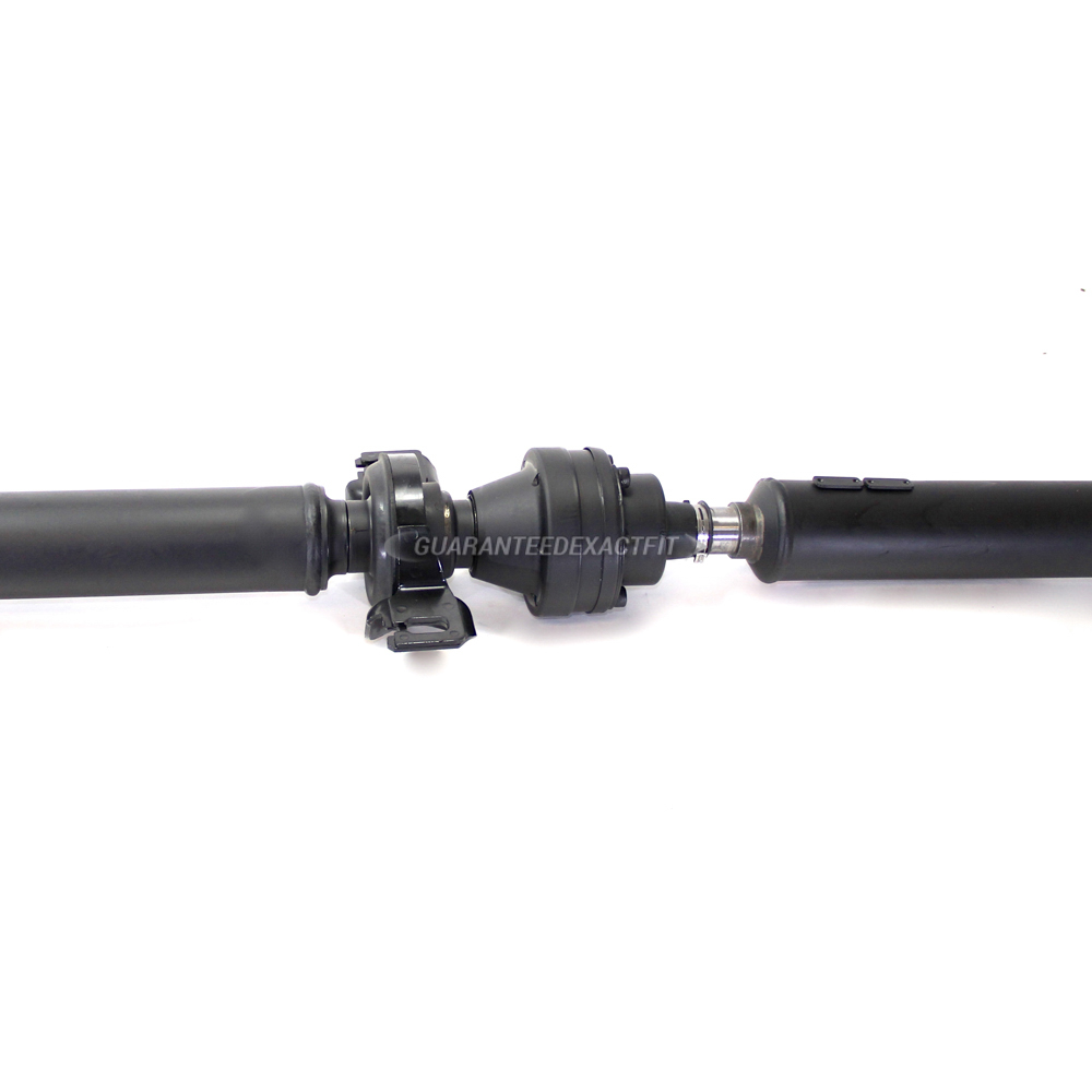 BuyAutoParts 91-01557AN Driveshaft