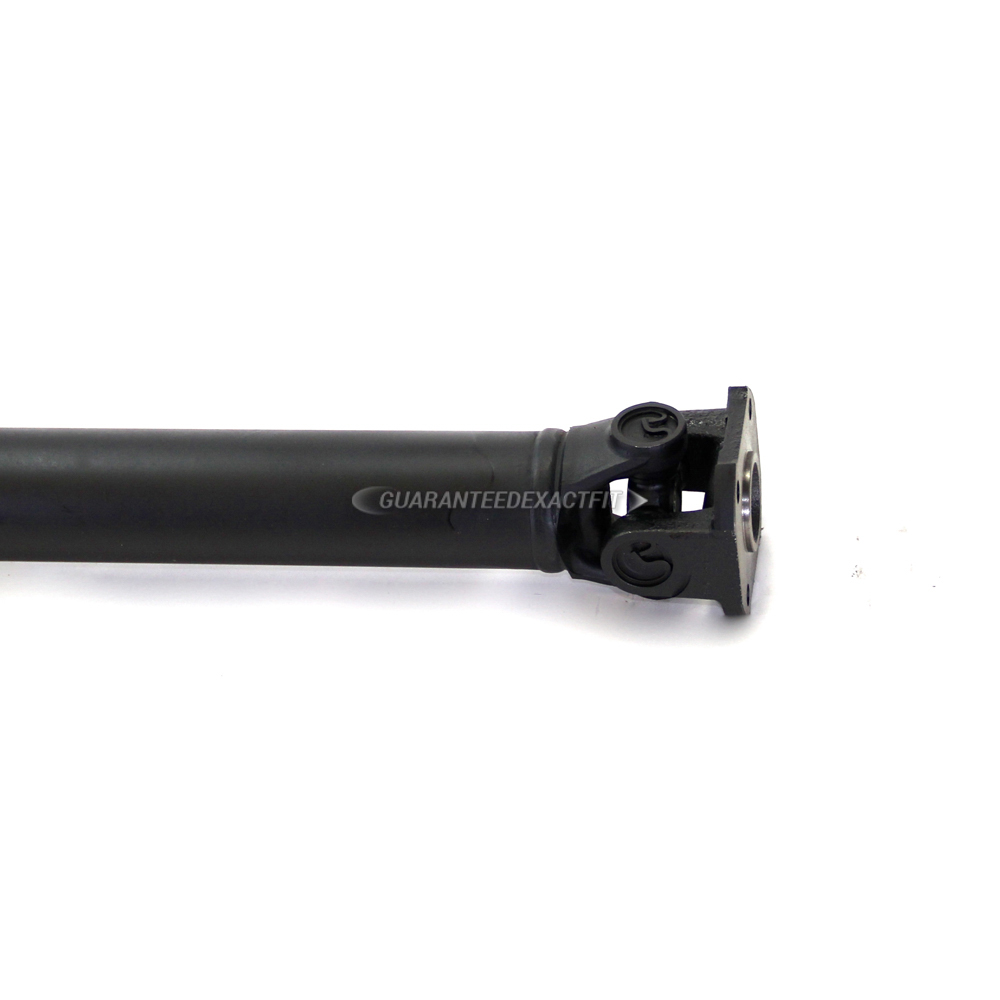 BuyAutoParts 91-01557AN Driveshaft