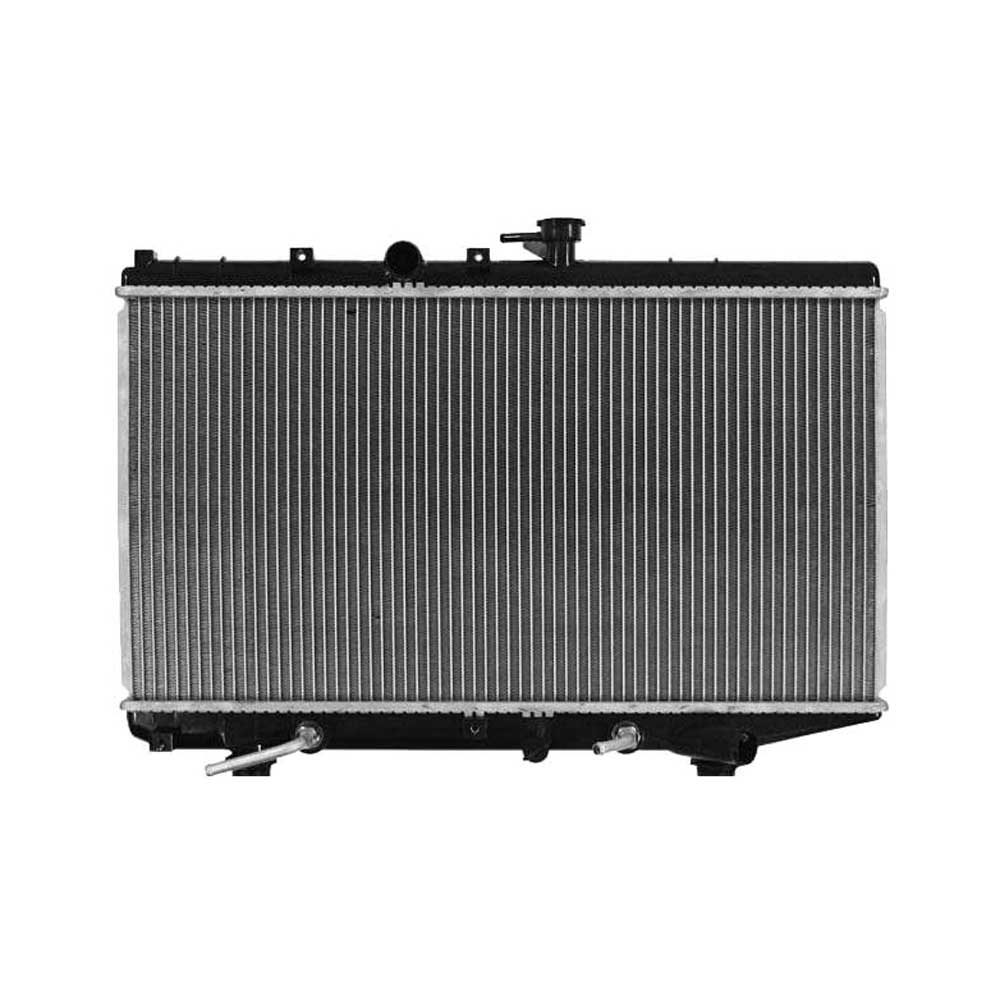 2001 Kia Rio Radiator