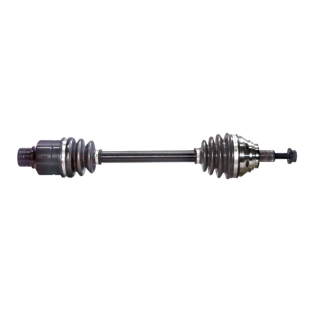 2015 Volkswagen CC Drive Axle Front