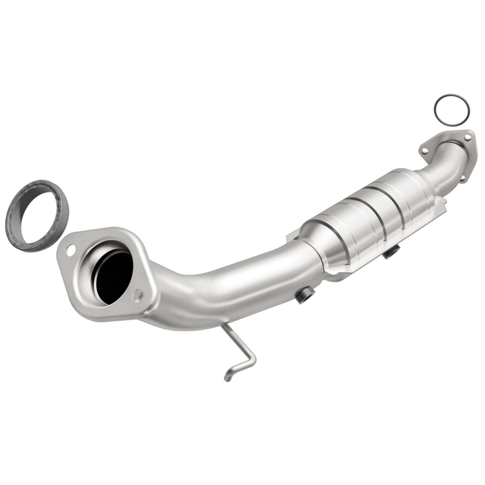 Acura RSX Catalytic Converter EPA Approved