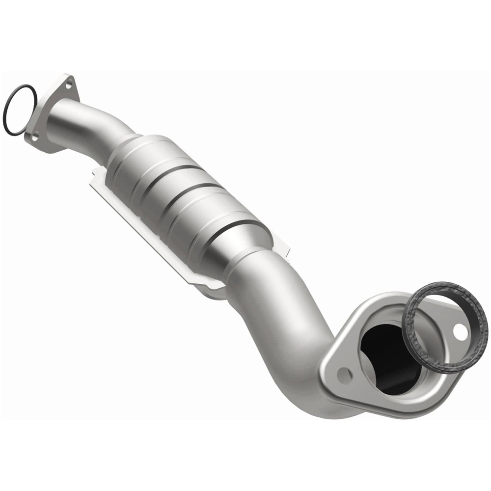 2003 Acura RSX Catalytic Converter EPA Approved