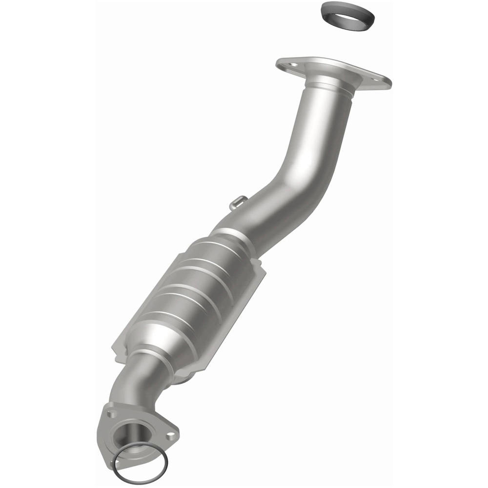 2003 Acura RSX Catalytic Converter EPA Approved