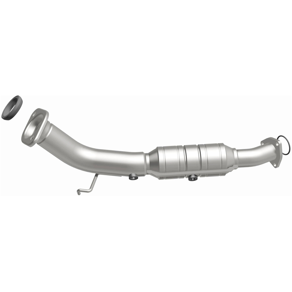 2003 Acura RSX Catalytic Converter EPA Approved