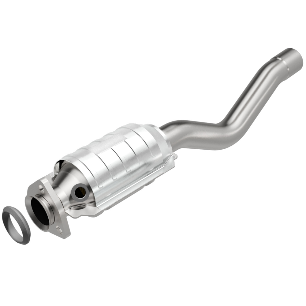 MagnaFlow Exhaust Products 23945 Catalytic Converter EPA Approved
