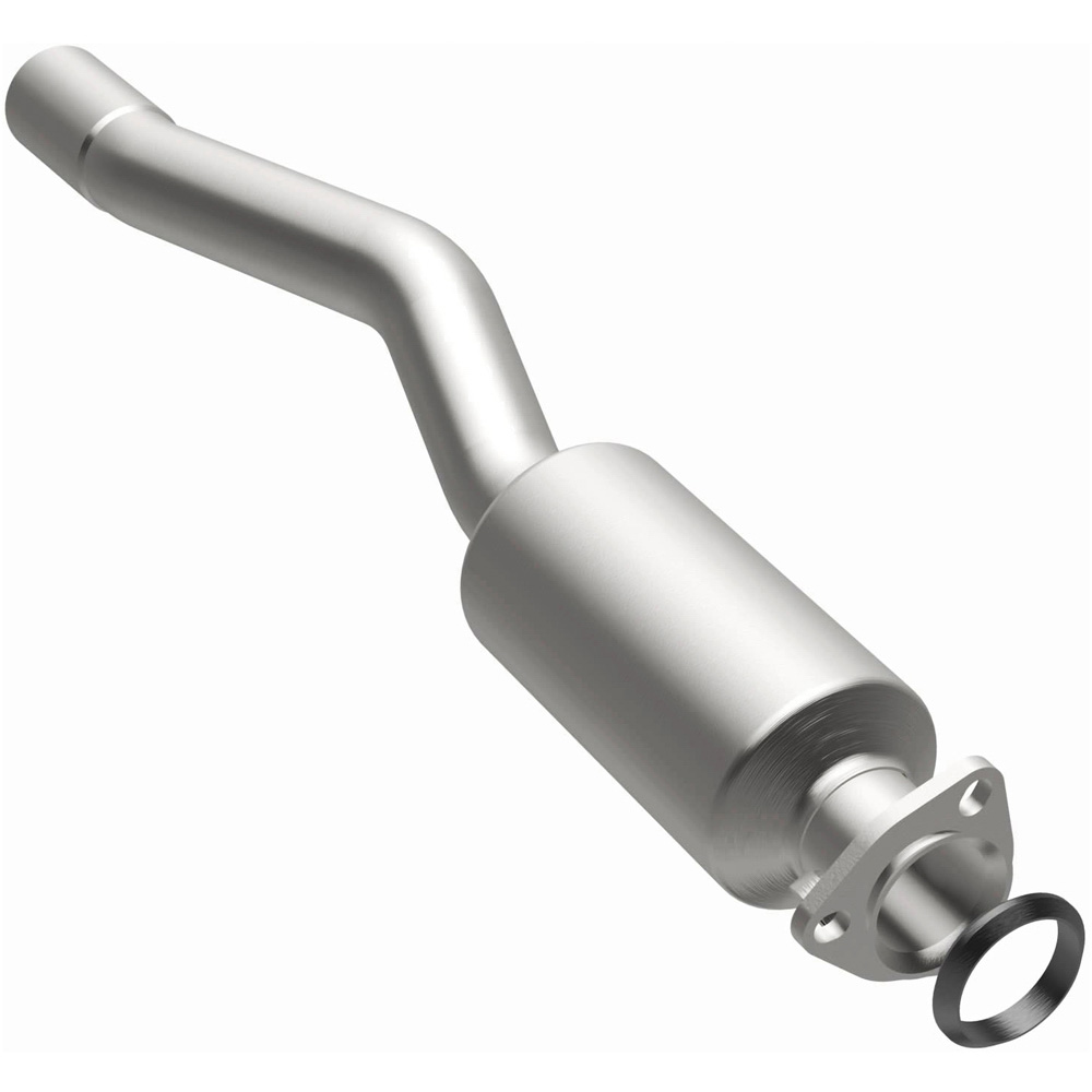 MagnaFlow Exhaust Products 23945 Catalytic Converter EPA Approved