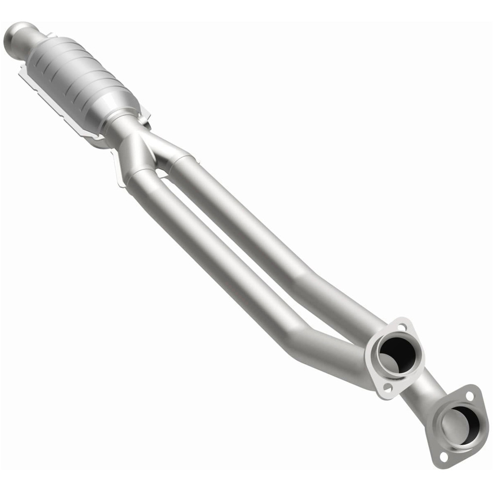 1998 Volvo S90 Catalytic Converter EPA Approved