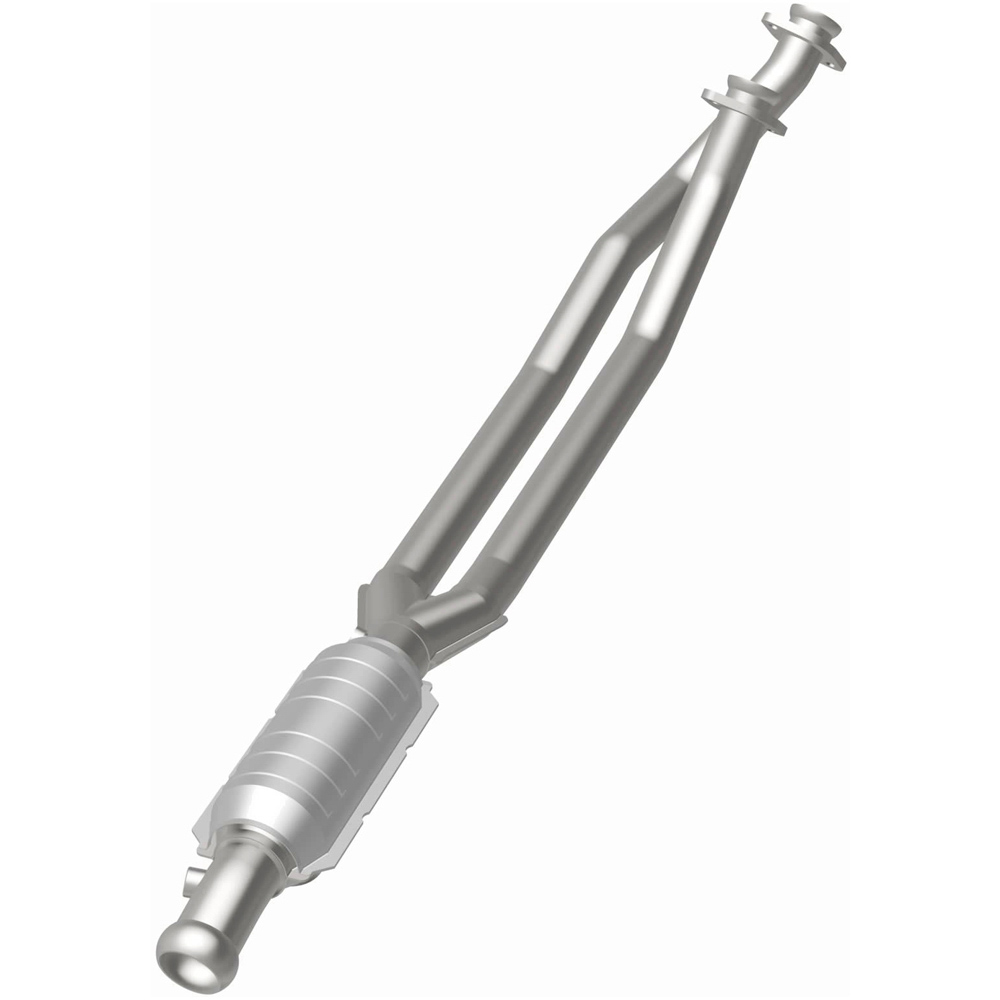 1998 Volvo S90 Catalytic Converter EPA Approved