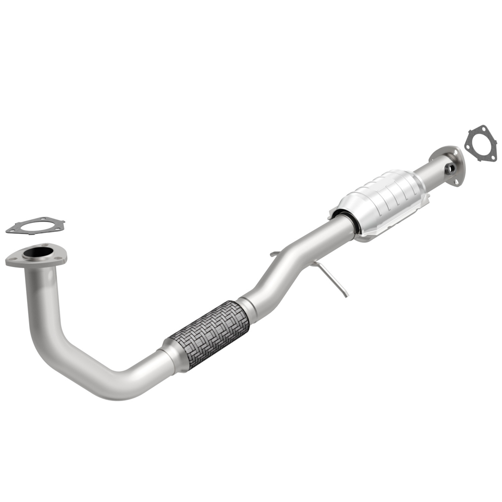 MagnaFlow Exhaust Products 23956 Catalytic Converter EPA Approved