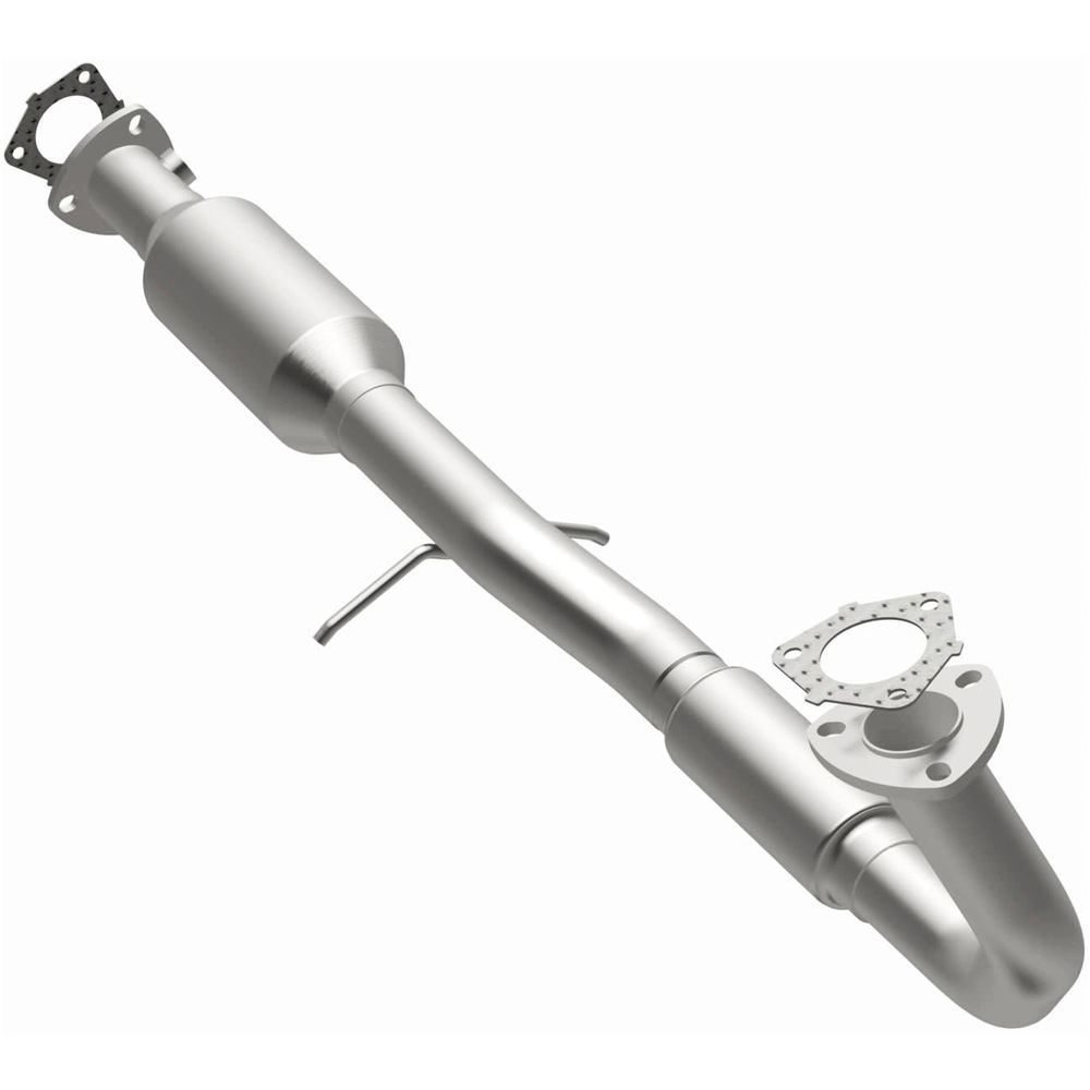 MagnaFlow Exhaust Products 23956 Catalytic Converter EPA Approved
