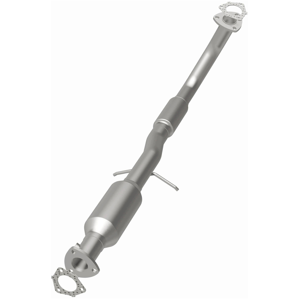 MagnaFlow Exhaust Products 23956 Catalytic Converter EPA Approved