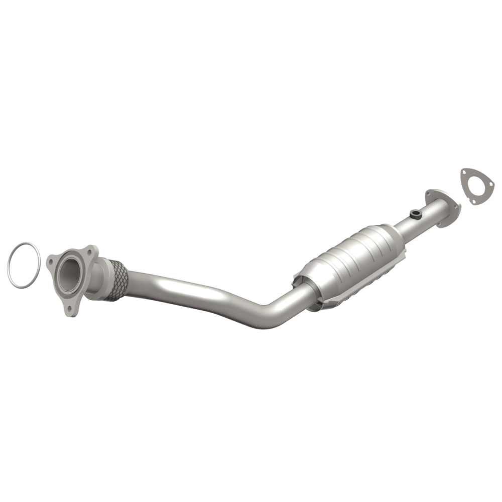 2003 Chevrolet Cavalier Catalytic Converter EPA Approved