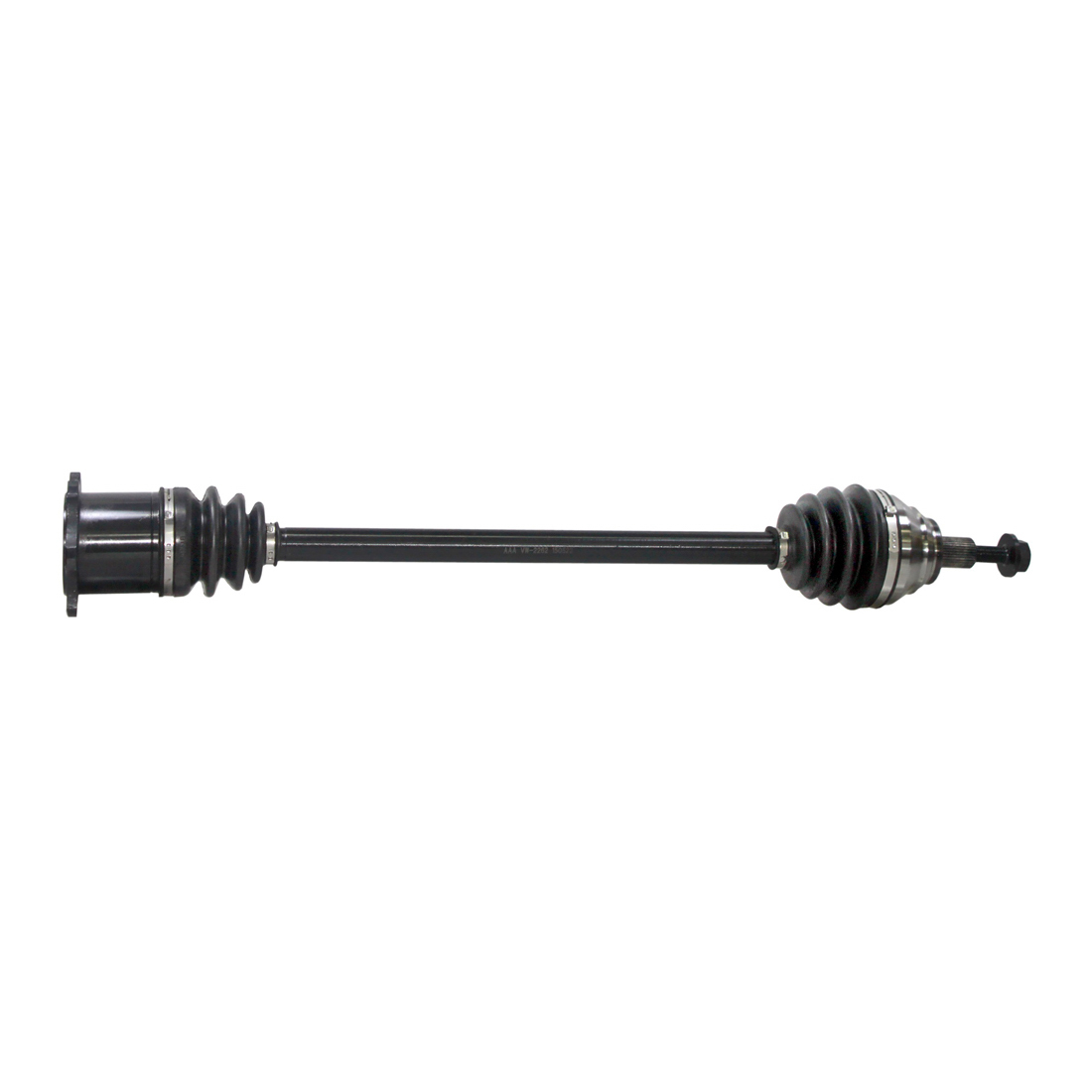 2007 Volkswagen Eos Drive Axle Kit