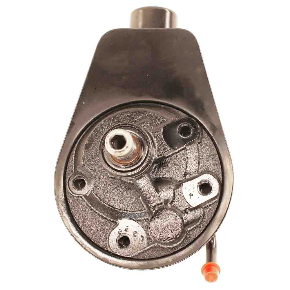 1985 Gmc S15 Power Steering Pump