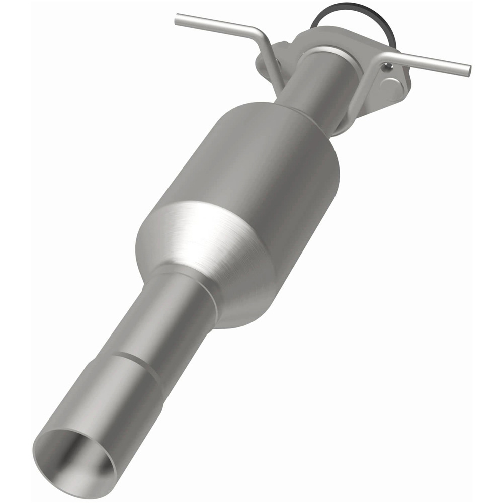 2009 Ford Focus Catalytic Converter EPA Approved