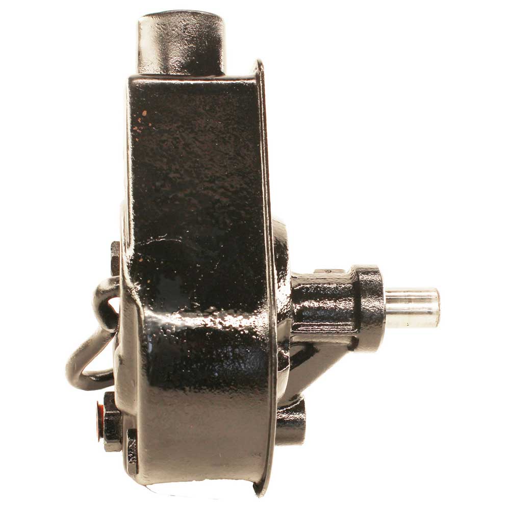 1980 Oldsmobile Custom Cruiser Power Steering Pump