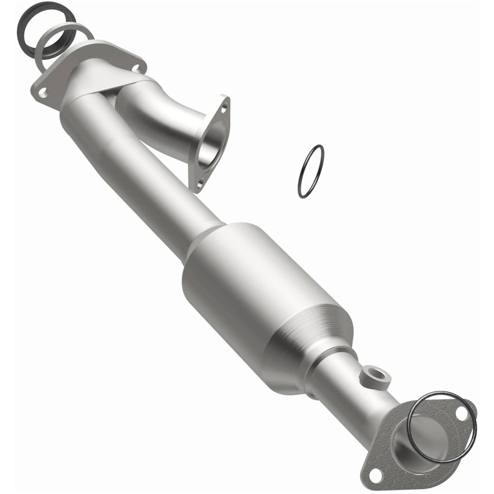 2015 Toyota 4Runner Catalytic Converter EPA Approved