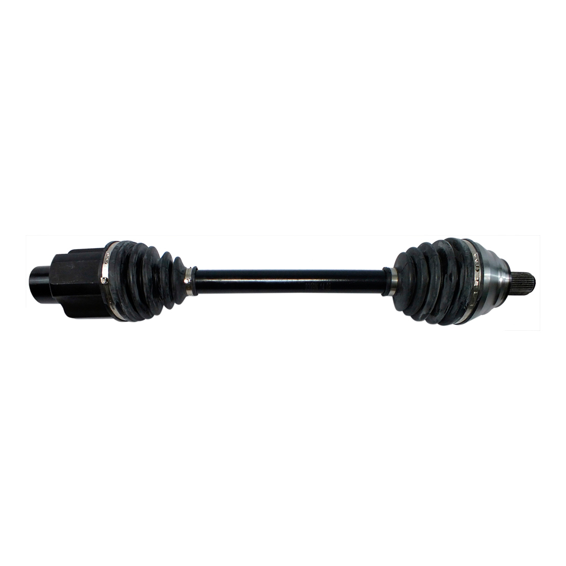 2011 Volkswagen CC Drive Axle Front