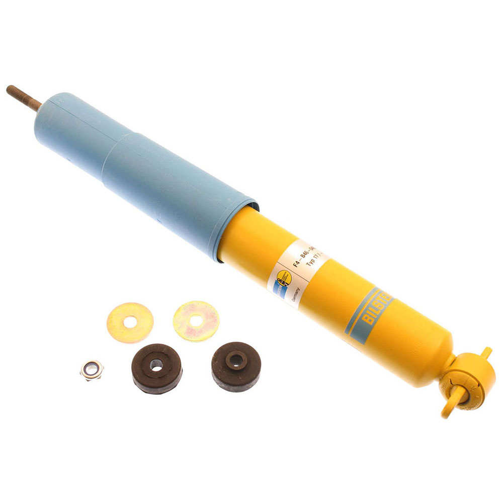 Alfa-Romeo Alfetta Shock Absorber