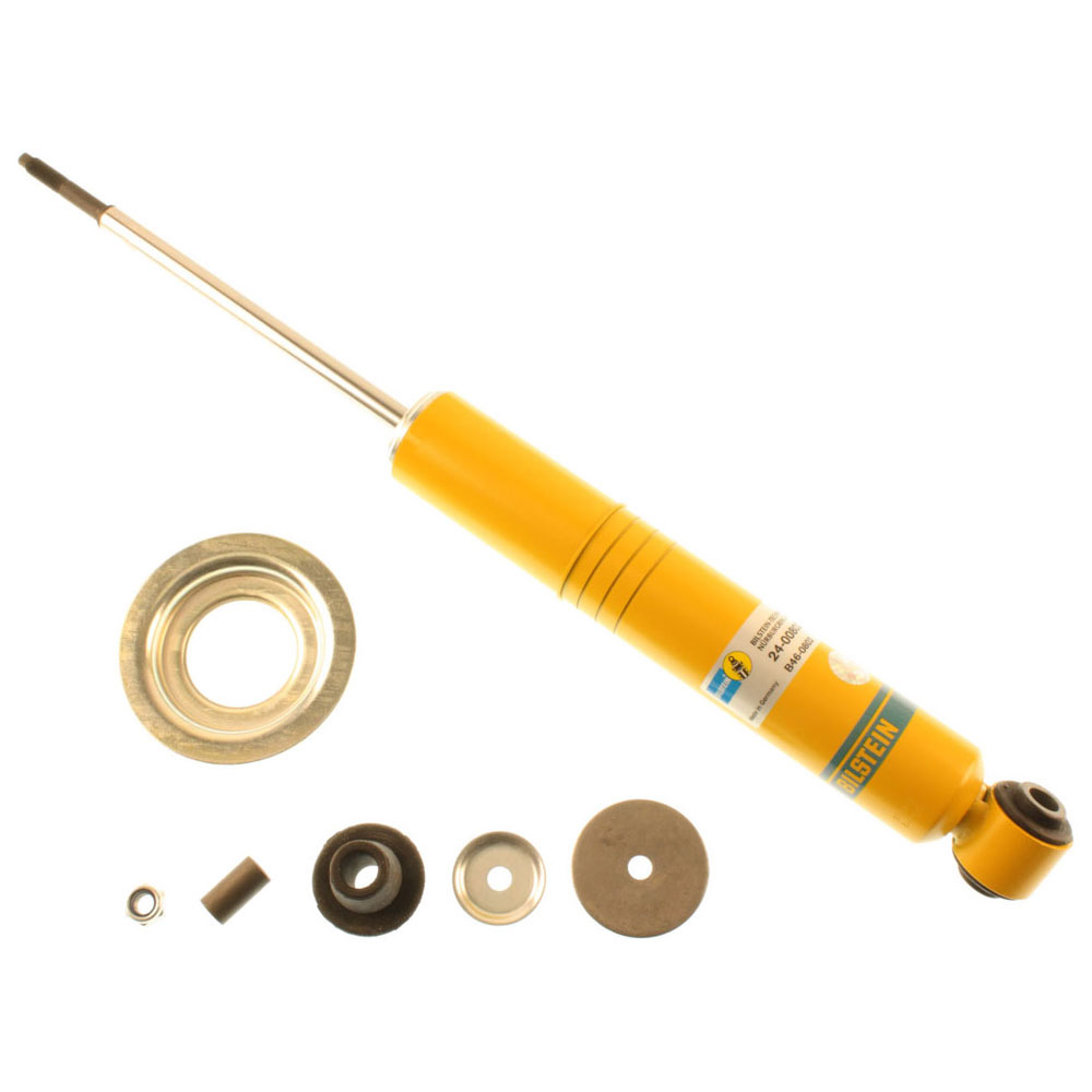 BMW 633csi Shock Absorber