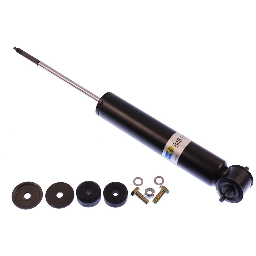 Mercedes Benz 450sel Shock Absorber Parts & More Buy Auto Parts