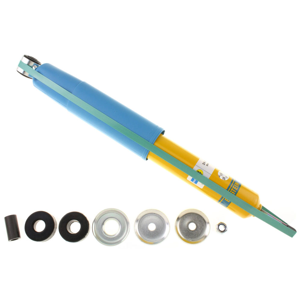 Mercedes Benz G550 Shock Absorber