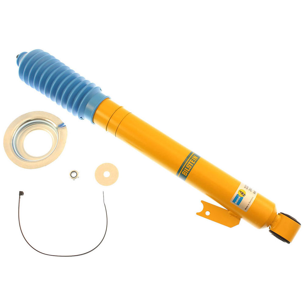 Acura NSX Shock Absorber