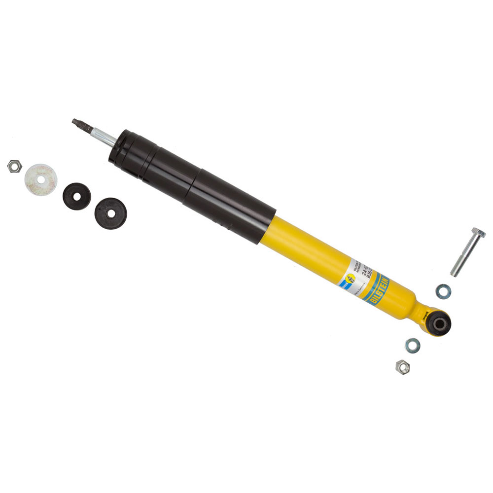 Mercedes Benz 600SL Shock Absorber