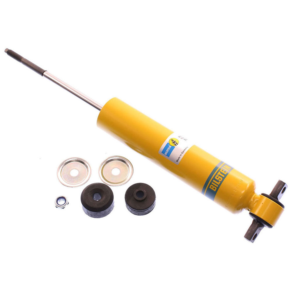2000 Chevrolet Express 1500 Shock and Strut Set