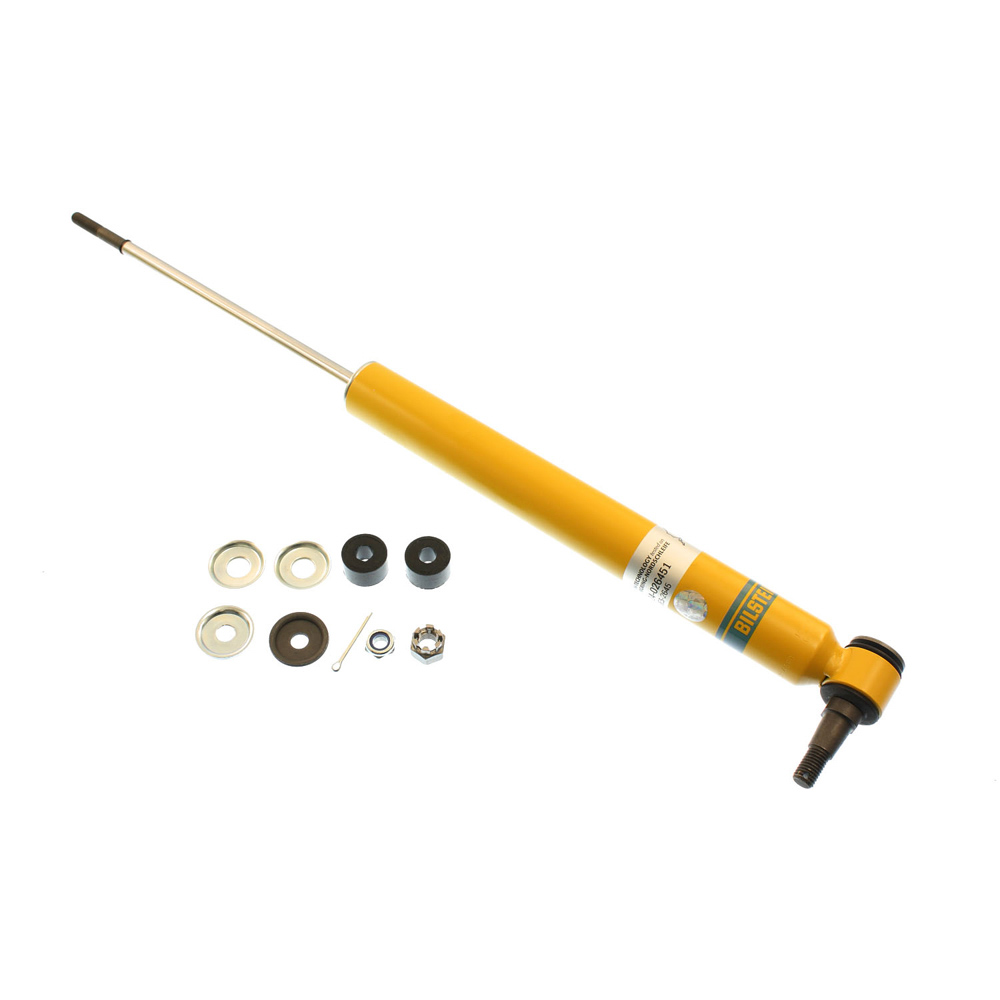 1987 Gmc P2500 Steering Damper