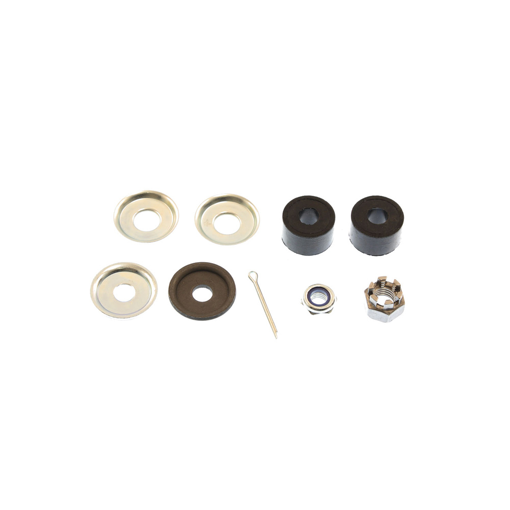 1987 Gmc P2500 Steering Damper