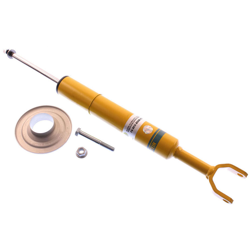 Audi S6 Shock Absorber