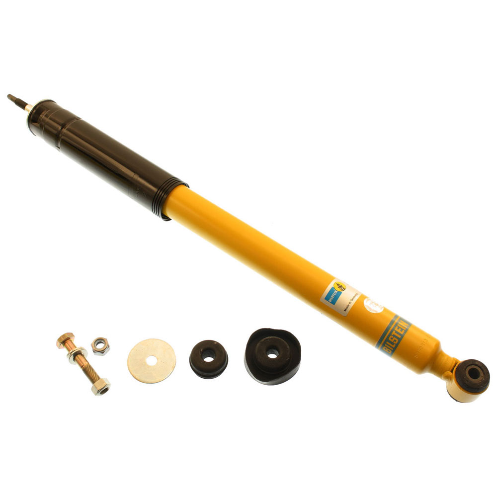 Mercedes Benz CLK550 Shock Absorber