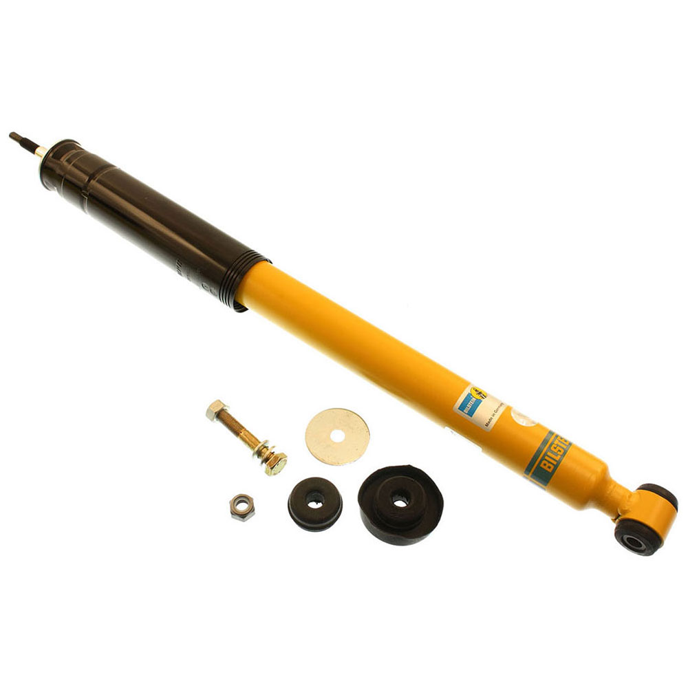 Mercedes Benz CLK63 AMG Shock Absorber