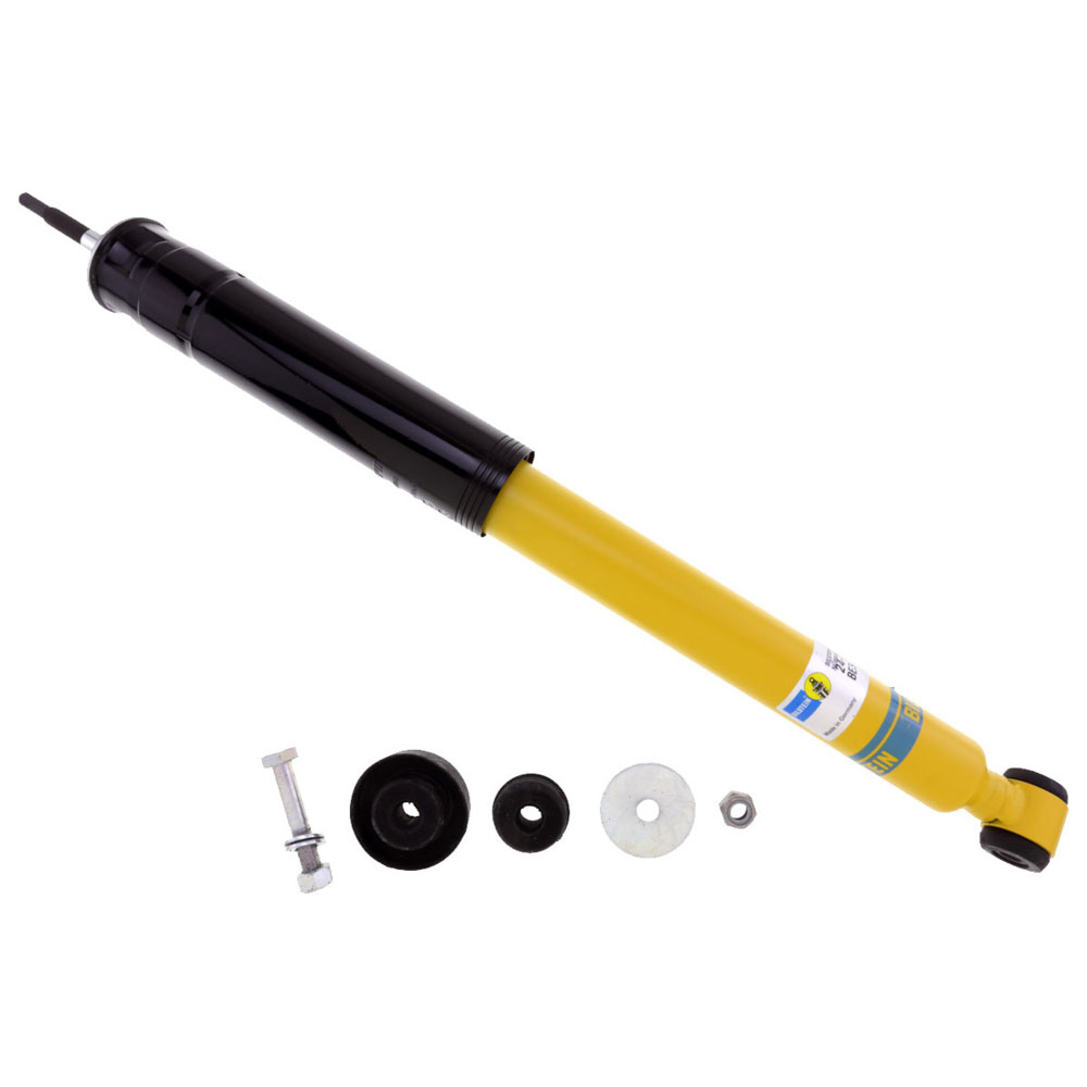 Mercedes Benz CLK320 Shock Absorber