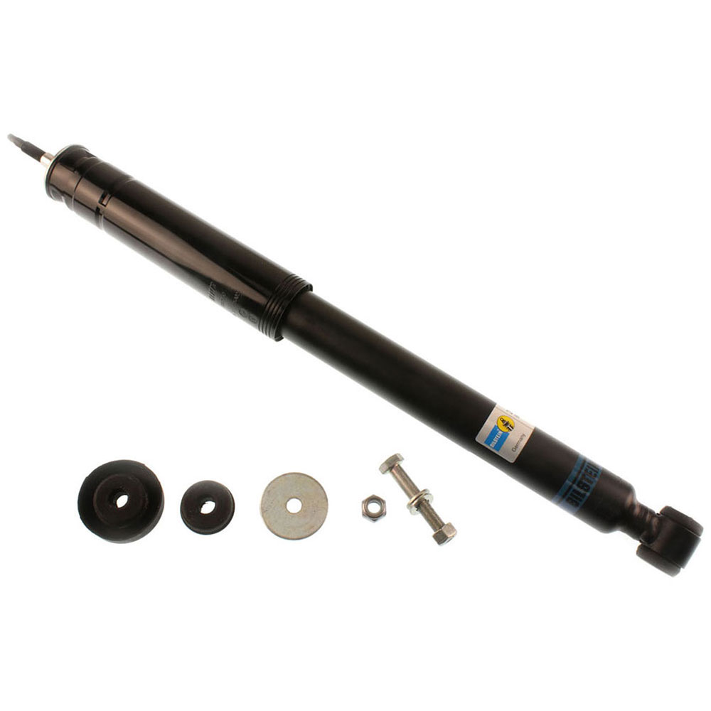 Mercedes Benz SLK32 AMG Shock Absorber