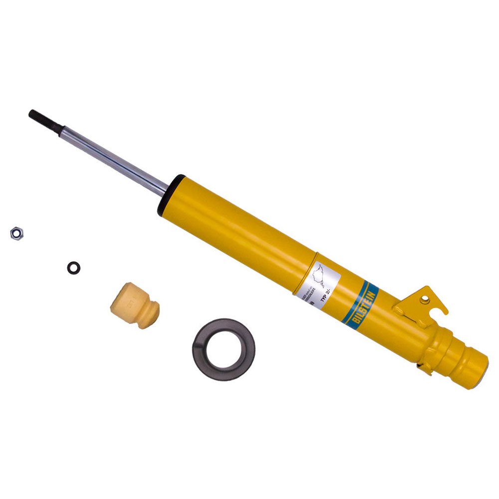 91 [TUTORIAL] MAZDA 6 SHOCK ABSORBER with VIDEO * ShockAbsorber