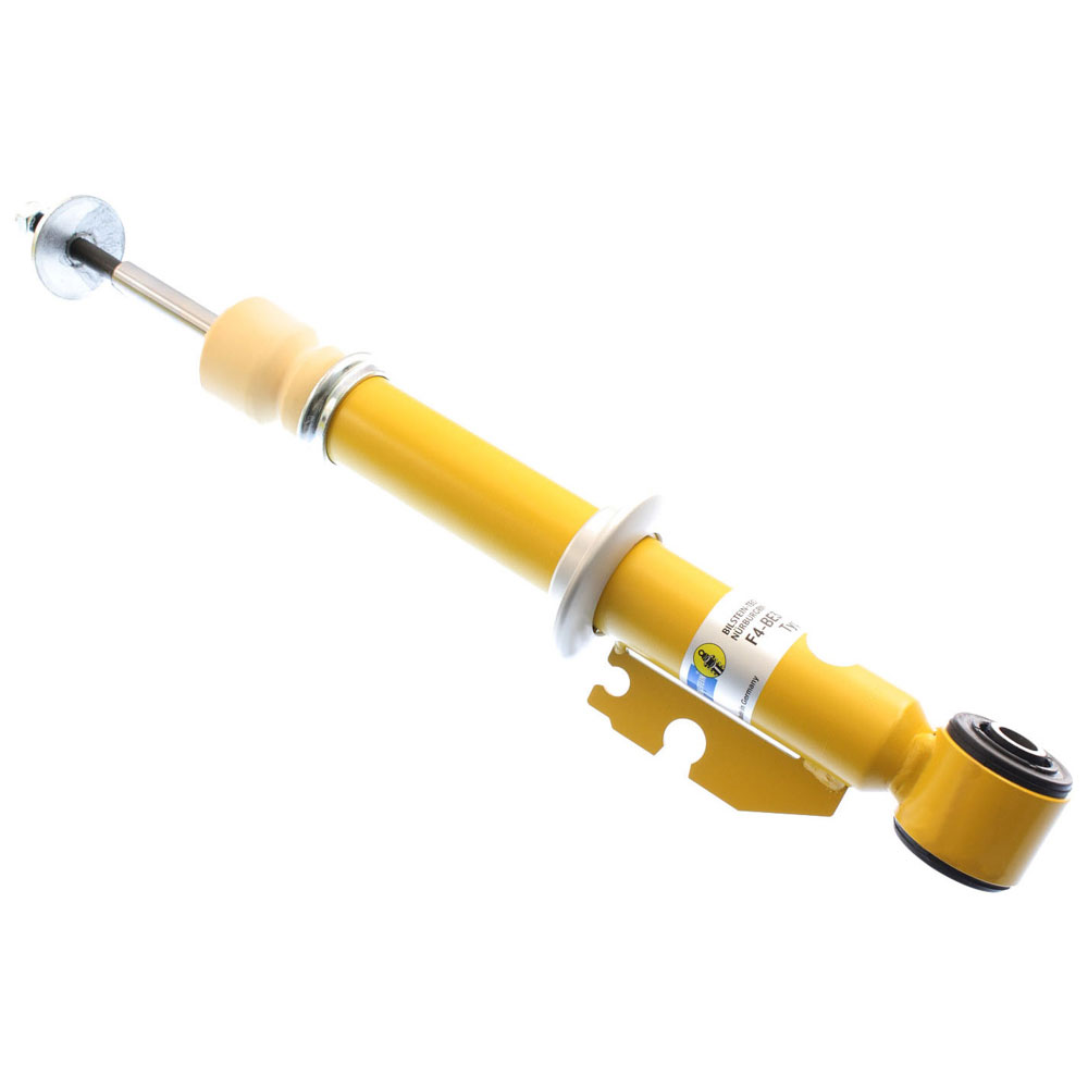Mini Cooper Shock Absorber