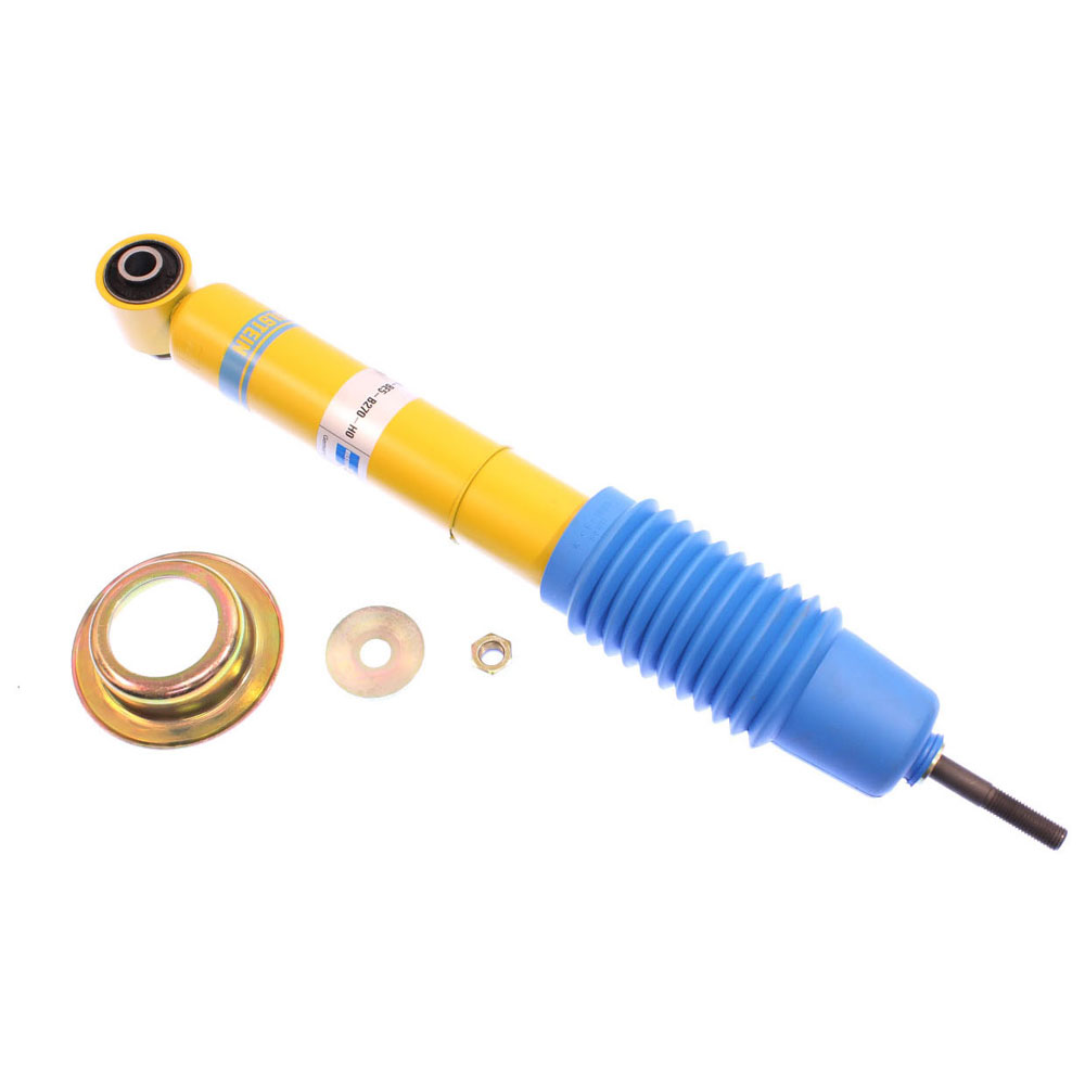 BMW 650i Shock Absorber