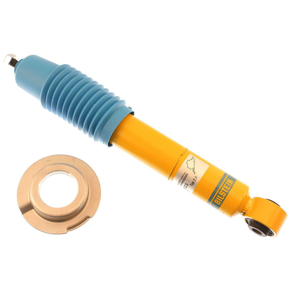 Subaru legacy shock absorber