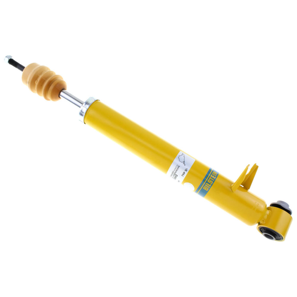 BMW X6 Shock Absorber