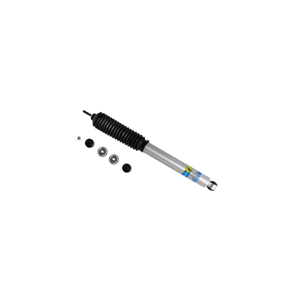 2010 Jeep Wrangler Shock Absorber