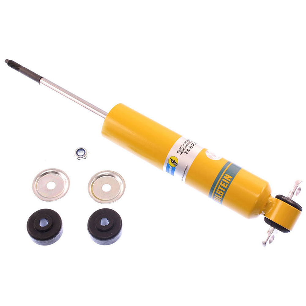 Mercury Monarch Shock Absorber