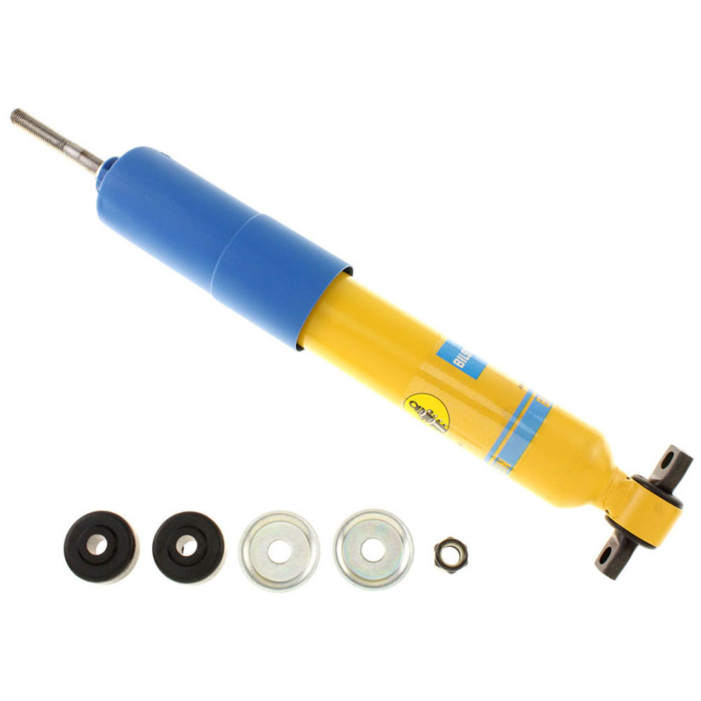 Lincoln Blackwood Shock Absorber