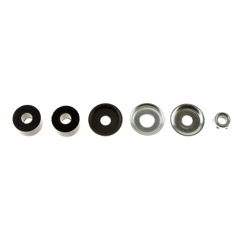 2015 Toyota Tacoma Shock Absorber